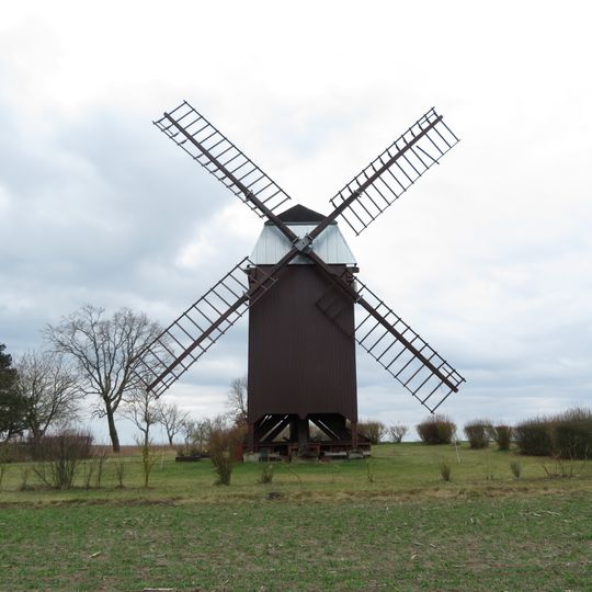 Hochzeitsmühle Dennewitz