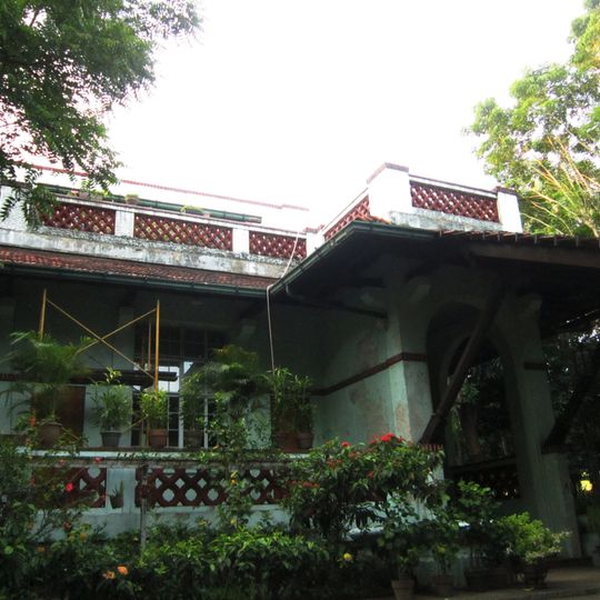 Mapua Mansion