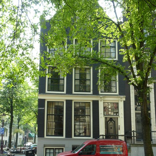 Raamgracht 12, Amsterdam