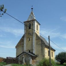 Church of Saint Ignatius in Vojtovice