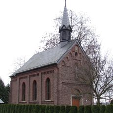 Kapelle Kranzes