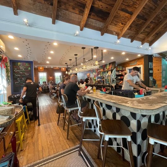 Moondog Cafe & Bakery