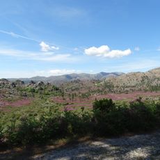 Gerês-Xurés Transboundary Biosphere Reserve