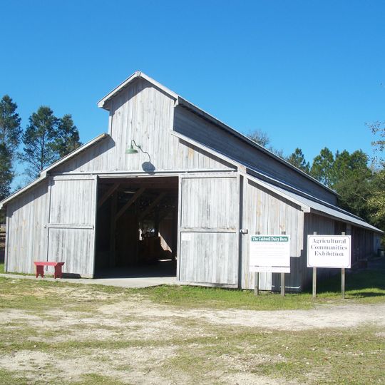 Florida Agricultural Museum