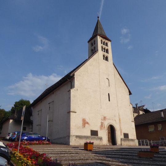 Chiesa della Beata Maria Vergine