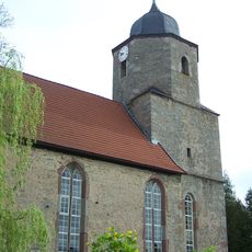 Protestant Church (Kaltenlengsfeld)