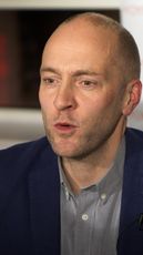Derren Brown