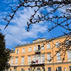 Fioroni Museum Foundation