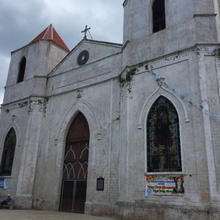 Sibonga Church