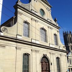 Chiesa dei Frati Minori Conventuali