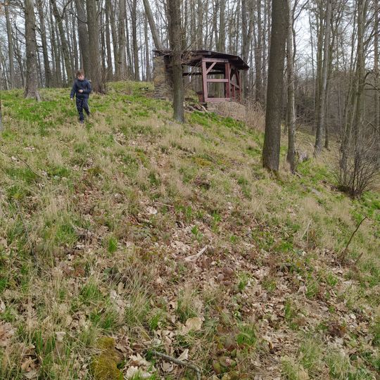 Hraběnčina vyhlídka