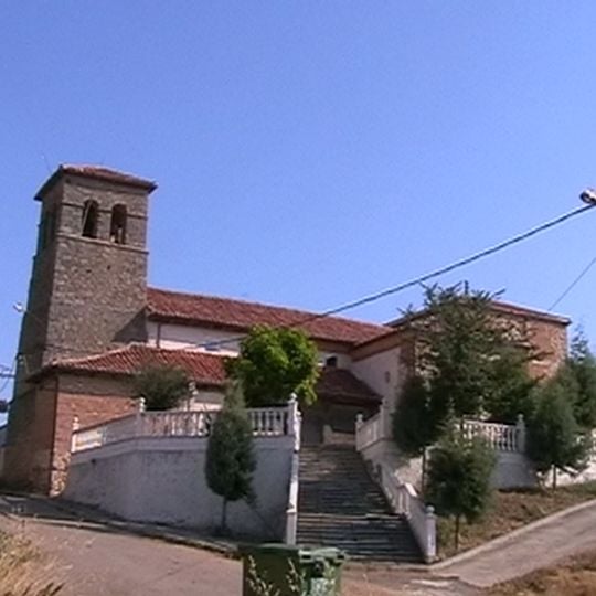 Iglesia de San Román