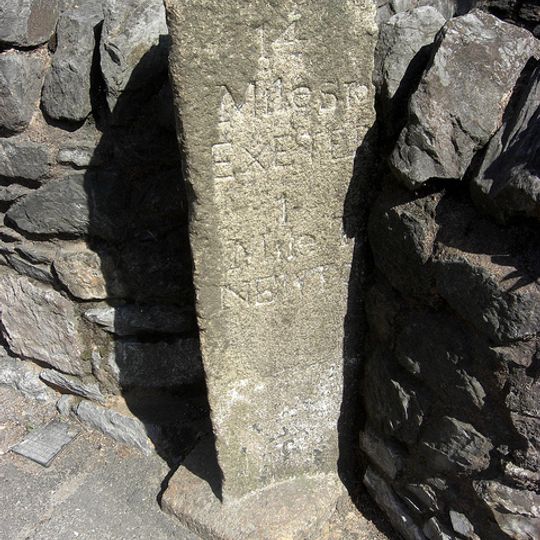 Milestone At Sx 870 730