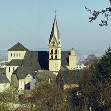 St. Mauritius