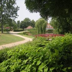 Vijverhofpark