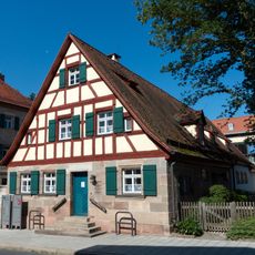 Köblergut Nürnberger Straße 11