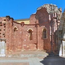 Santa Maria d'Alcover