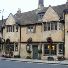 12, St Paul's Street