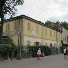 Villa Puccini