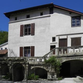 Villa Alicius