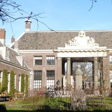 Teylers Hofje
