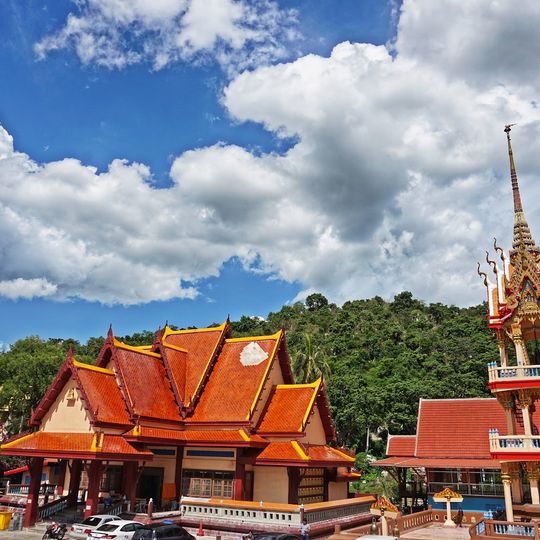 Wat Chong Khae
