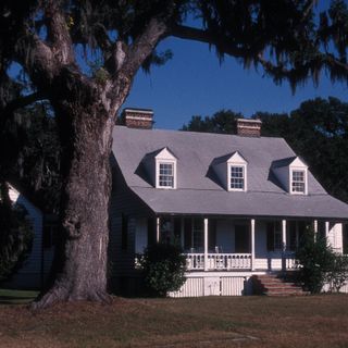 Charles Pinckney National Historic Site