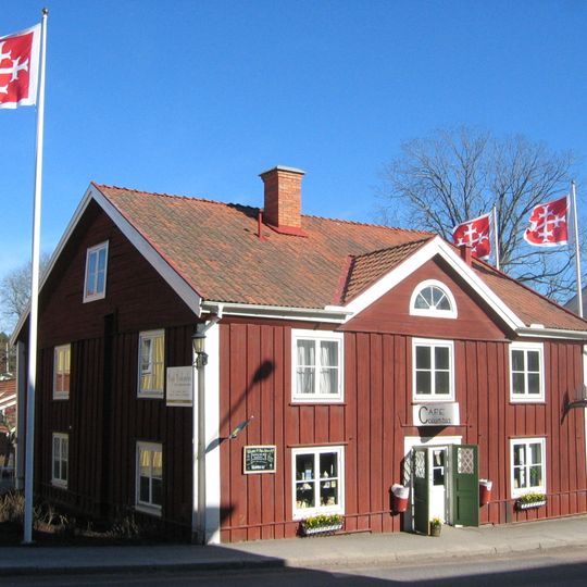 Kisa Emigrantmuseum