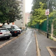 Sentier des Nouzeaux