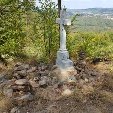 Křížek na Chochole