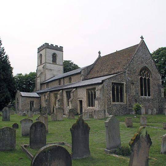 Parish Church of St Margaret