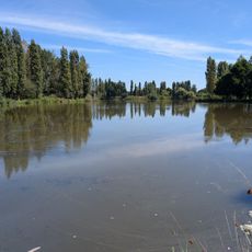Maffins Pond
