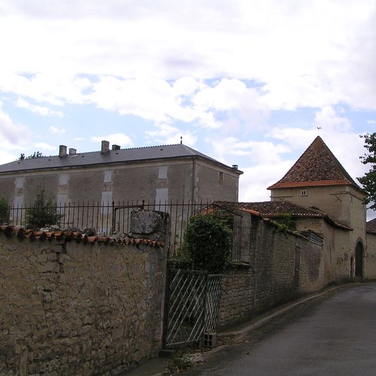 Ambérac