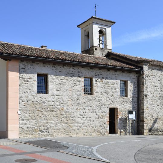 Oratorio di S. Maria