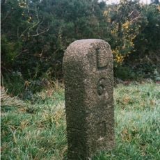 Milestone At Sx246843