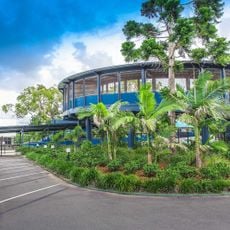 Redcliffe State High School