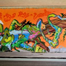 Graffiti