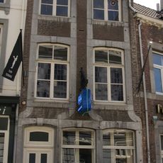 Brusselsestraat 13, Maastricht