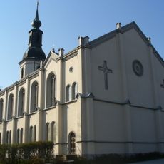 Kirche Gaußig