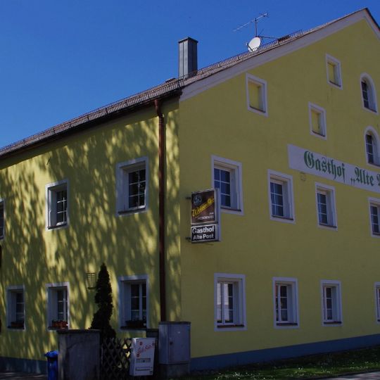 Gasthof