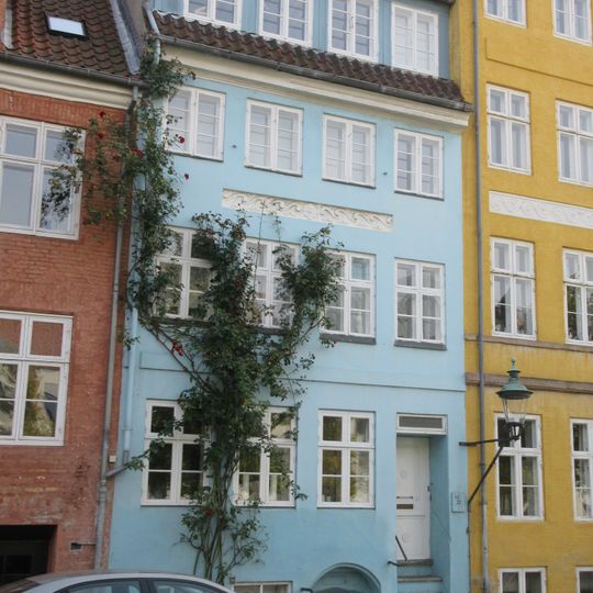 Overgaden Oven Vandet 22