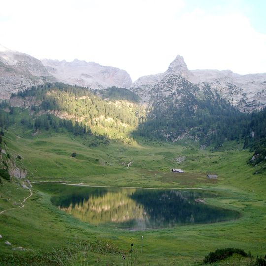 Funtensee