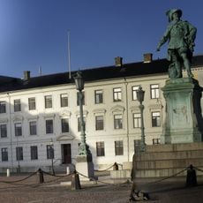 Gustaf Adolfs torg