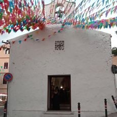 Chiesa di San Lussorio