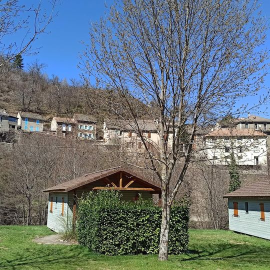Camping municipal