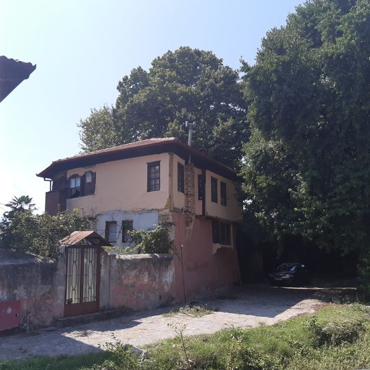 Dingolis Mansion