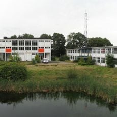 Rijksluchtvaartschool