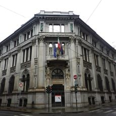Palazzo della Banca Commerciale Italiana