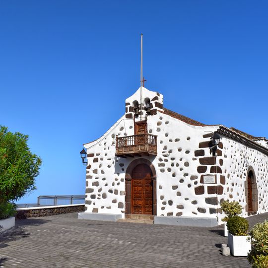 Ermita de San Bartolomé