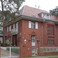 Kaunstraße 33